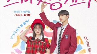 Spirit Fingers Ep 3 (engsub)