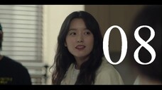 Episode 08 - Happiness (Tagalog Dubbed)