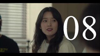 Episode 08 - Happiness (Tagalog Dubbed)