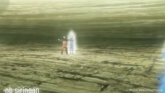 sad Naruto 😭❌