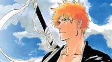 Kisah Ichigo Kurosaki - BLEACH: Soul Reaper