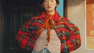 爱情的力量太神奇，女汉子都穿裙子了##
