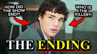 ELITE Season 8 Ending Explained
