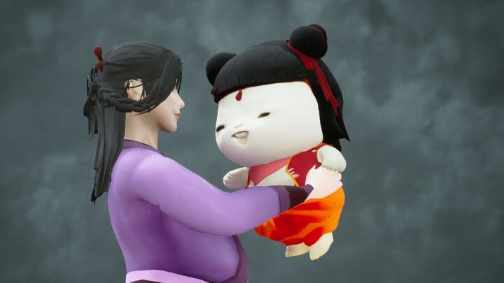 Nezha 6: The Demon Orb is Born