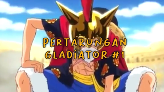 Pertarungan Gladiator Part 1