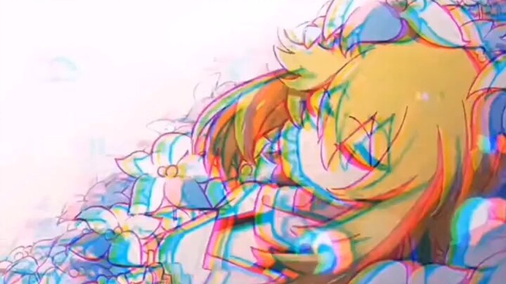“Yang sebenarnya amnesia itu kamu, Xiao…” [Dubbing]