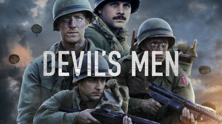 Devils Men (2023) Sub Indo