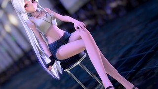 Haku - Girl Gone Wild