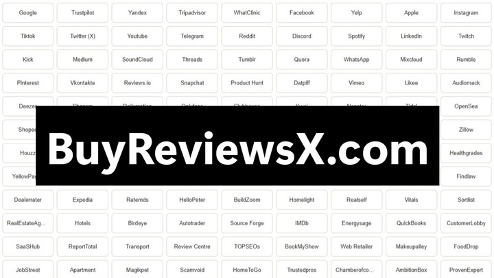 Buy Bark Reviews