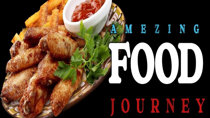 Street Food Tour/YUMMY Food Journey🍗/#entertainerpradhan #youtubeviral #food👌