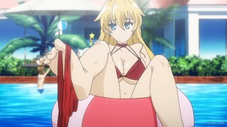 Tóm Tắt Anime Hay: Mất Trí Nhớ, Tôi Trở Thành Thợ Săn Harem Phần 5 | Review Phim Anime Hay