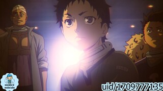 Deadman wonderland 「AMV」 - Trỗi dậy từ cõi hoang lạc #anime #schooltime