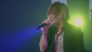 滚爷翻唱红莲华live现场【男声原key】グランロデオ x 2.5次元小演员