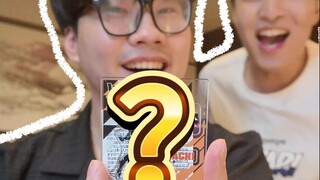 180一发的小排球盲谷 开了5发人麻了...