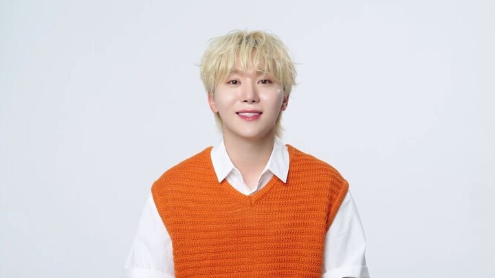 250225 [FoRest] 🍊 SEVENTEEN’s Seungkwan Delivers a Heartwarming Message of Healing 💌