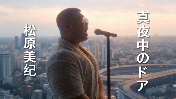 Tokyo thập niên 80, phía sau sự phồn hoa là những nuối tiếc — “Stay With Me” ❤️