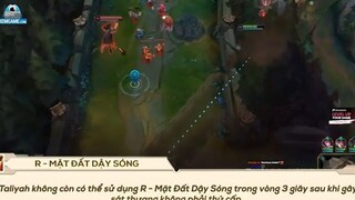 Top 7 thay đổi KHỔNG LỒ trong LMHT 12.11- Trùm cuối Bel'veth xuất hiện, Tạm biệt