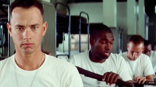 Forrest Gump "ชีวิตก็เหมือนช็อกโกแลตชิ้นหนึ่ง"