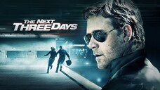 Watch Movie: The Next 3 days 2010 Trailer  : link in the  description: