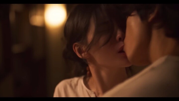 Hot film The Hidden Face - Plottwist nya gokil