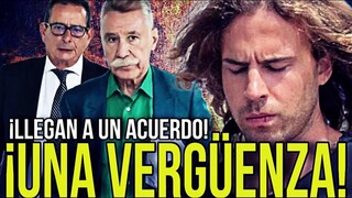 🔴¡VERGUENZA TOTAL!🔴 La RIDICULA y VERGONZOSA CONDENA a Daniel Sancho