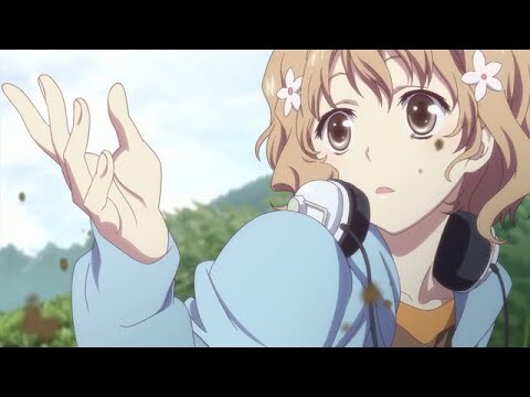 [Hanasaku Iroha] - Cuộc gặp gỡ định mệnh của Ohana!!!