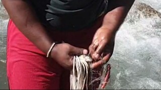 cast net fishing in Nepal | asala fishing | himalayan trout fishing |