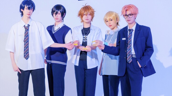Four major second-tier countries jointly debuted in zb1? Which brother is your favorite? The younger