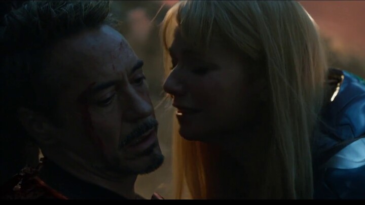 Avengers: Endgame คอลเลกชันฉากที่ถูกลบออกของจีน