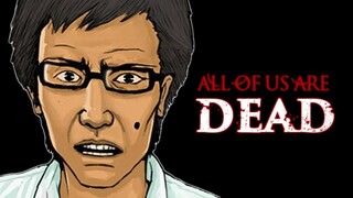 All of Us Are Dead Brings a Refreshing Take To The Zombie Genre