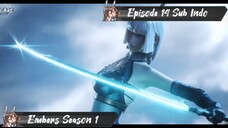 [ EPISODE 14 ] Yujin Xingzhe - 1080p Super Duper HD Sub Indo