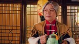 [Yan Wuxie] Genshin Dampak Nenek Liuxingping! Bermain cos dengan ibu!