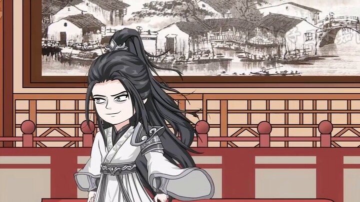 Episode 03 | The turmoil ends! Rectify the Shen family!