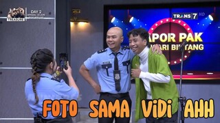 FULL Lapor Pak 16/06/25 Mencari Bintang, Annet Ikutan Lomba Jadinya Begini!!