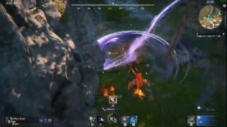 Khi võ công đã đạt cảnh giới thượng thừa phần 4