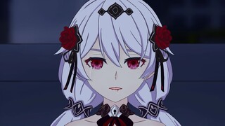 [Honkai Impact 3] Animated short film "First Embrace"