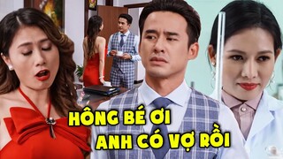 NHỨC MẮT cô thư ký NÓNG BỎNG "LẢ LƠI" trước mặt giám đốc ĐÃ CÓ VỢ SẮP CƯỚI và cái kết Ê MẶT | THVL