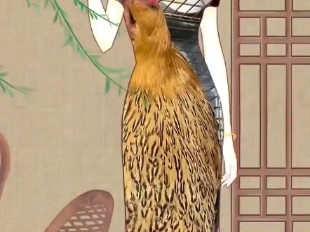 แค่มีหุ่นและหน้าตาดี ทุกคนก็เป็นดีไซเนอร์ได้!