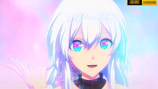 "AI Complementary Frame" 4K HDR[Honkai Impact3] Reburn: II ภาพยนตร์สั้นแอนิเมชั่นแนวคิดในภาษาญี่ปุ่น