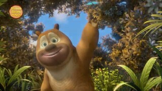 जंगल में हुई बदक से मुलाकात _ Bablu Dablu Cubs S2 Ep 40 Hindi Cartoon Story _ Bo