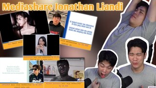 Momen Kocak Mediashare Jonathan Liandi - Random Banget Isinya