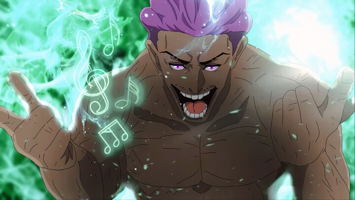 7 FAKTA HAKARI KINJI