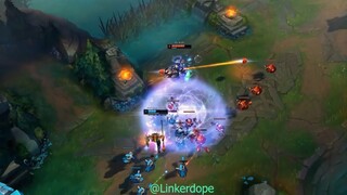 Khi các tuyển thủ gặp nhau trong rank phần 4 #game