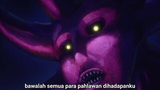 One Punch Man Season 3 Episode 1 - Garou Yang Habis Bangun Langsung Jatuh Cinta Sama Orochi!!