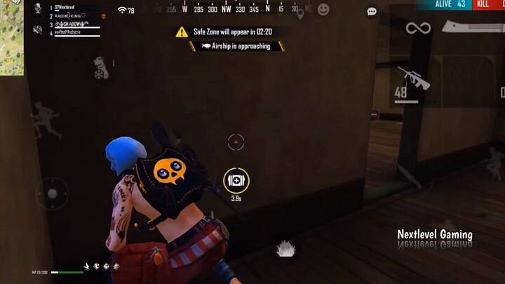 Free Fire Funny Wtf Moments