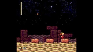 TAS-Genesis Megaman: The Sequel Wars “Megaman 4 Roll” in 30:23.05 by Darkman425