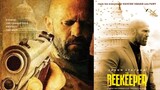 THE BEEKEEPER - (Jason Statham 2024) : Link in description