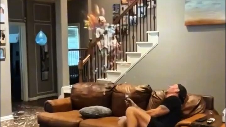 Tận hưởng cuộc sống tự vui với chính mình