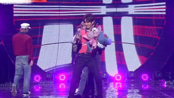 【EXO】Dance Relay with subtitles