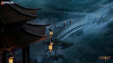 TALES OF HERDING GODS EPS 42 SUB INDO